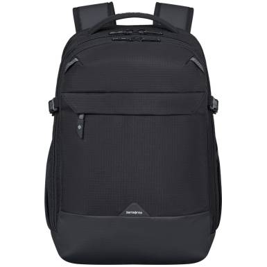 Samsonite Roadseeker Laptop Backpack M 15,6" Black 154956-1276 Samsonite Roadseeker Laptop Backpack M 15,6" Black 154956-1276