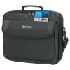 Manhattan Cambridge Clamshell Laptop Bag 14,1" Black 439985
