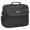 Manhattan Cambridge Clamshell Laptop Bag 14,1" Black 439985