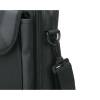 Manhattan Cambridge Clamshell Laptop Bag 14,1" Black 439985