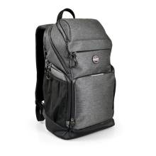 Port Designs Port Montreal Backpack for Laptop 15.6-16" Black 170401 Port Designs Port Montreal Backpack for Laptop 15.6-16" Black 170401