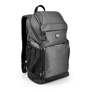 Port Designs Port Montreal Backpack for Laptop 15.6-16" Black 170401 Port Designs Port Montreal Backpack for Laptop 15.6-16" Black 170401