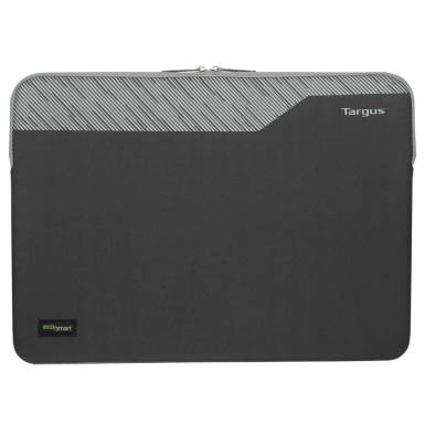 Targus Pulse EcoSmart Sleeve 16" Charcoal TBS97104GL Targus Pulse EcoSmart Sleeve 16" Charcoal TBS97104GL
