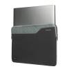 Targus Pulse EcoSmart Sleeve 16" Charcoal TBS97104GL