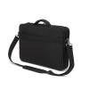 Dicota Notebook Case Multi FIVE 14-16" Black D32165-RPET