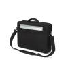 Dicota Notebook Case Multi FIVE 14-16" Black D32165-RPET
