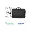 Dicota Notebook Case Multi FIVE 14-16" Black D32165-RPET