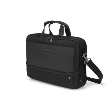 Dicota Notebook Case Top Traveller FIVE 14-16" Black D32166-RPET Dicota Notebook Case Top Traveller FIVE 14-16" Black D32166-RPET