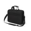 Dicota Notebook Case Top Traveller FIVE 14-16" Black D32166-RPET