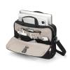 Dicota Notebook Case Top Traveller FIVE 14-16" Black D32166-RPET