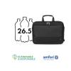 Dicota Notebook Case Top Traveller FIVE 14-16" Black D32166-RPET
