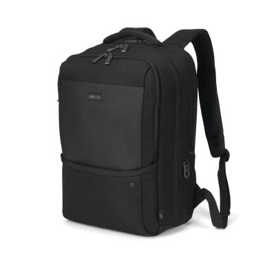 Dicota Notebook Backpack FIVE 14-16" Black D32162-RPET Dicota Notebook Backpack FIVE 14-16" Black D32162-RPET