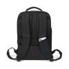Dicota Notebook Backpack FIVE 14-16" Black D32162-RPET