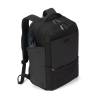 Dicota Notebook Backpack FIVE 14-16" Black D32162-RPET