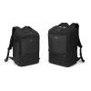 Dicota Notebook Backpack FIVE 14-16" Black D32162-RPET