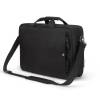 Dicota Notebook case Top Traveller Dual FIVE 14-16" Black D32167-RPET