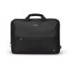 Dicota Notebook case Top Traveller Dual FIVE 14-16" Black D32167-RPET