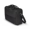 Dicota Notebook case Top Traveller Dual FIVE 14-16" Black D32167-RPET