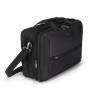 Dicota Notebook case Top Traveller Dual FIVE 14-16" Black D32167-RPET
