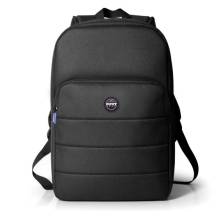 Port Designs Notebook Backpack Eco Portland II 14-16'' Black 105350 Port Designs Notebook Backpack Eco Portland II 14-16'' Black 105350