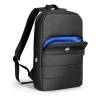 Port Designs Notebook Backpack Eco Portland II 14-16'' Black 105350