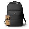 Port Designs Notebook Backpack Eco Portland II 14-16'' Black 105350