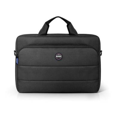 Port Designs Laptop PC bag Eco Portland II 14-16'' Black 105352 Port Designs Laptop PC bag Eco Portland II 14-16'' Black 105352