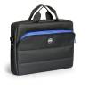 Port Designs Laptop PC bag Eco Portland II 14-16'' Black 105352