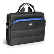 Port Designs Notebook case PC bag Eco Portland II 17.3'' Black 105353 Port Designs Notebook case PC bag Eco Portland II 17.3'' Black 105353
