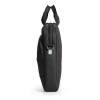 Port Designs Notebook case PC bag Eco Portland II 17.3'' Black 105353