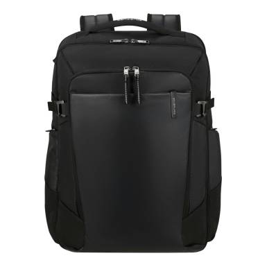 Samsonite Armox Laptop Backpack L 17,3" Overnight Black 154061-1041