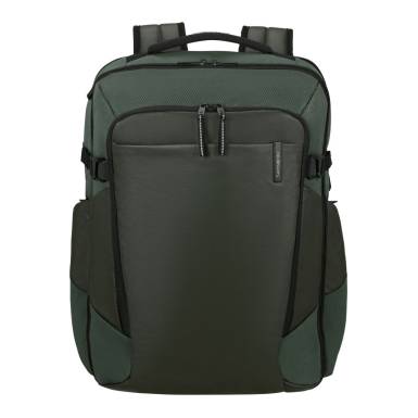 Samsonite Notebook Backpack Armox 17.3" Overnight Green 154061-1576 Samsonite Notebook Backpack Armox 17.3" Overnight Green 154061-1576