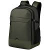 Samsonite Roadseeker Laptop Backpack M 15,6" Dark Olive 154956-1266