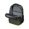 Samsonite Roadseeker Laptop Backpack M 15,6" Dark Olive 154956-1266