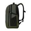Samsonite Roadseeker Laptop Backpack M 15,6" Dark Olive 154956-1266
