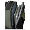 Samsonite Roadseeker Laptop Backpack M 15,6" Dark Olive 154956-1266