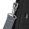RivaCase 7522 Anti-theft Laptop Bag 14" Black 7522 BLACK