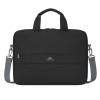 RivaCase 7522 Anti-theft Laptop Bag 14" Black 7522 BLACK
