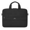RivaCase 7522 Anti-theft Laptop Bag 14" Black 7522 BLACK