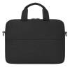 RivaCase 7522 Anti-theft Laptop Bag 14" Black 7522 BLACK