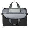 RivaCase 7522 Anti-theft Laptop Bag 14" Black 7522 BLACK