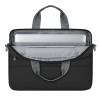 RivaCase 7522 Anti-theft Laptop Bag 14" Black 7522 BLACK