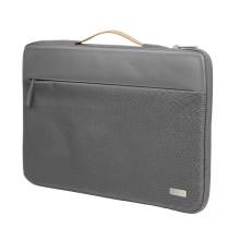 Hoco GT7 Notebook T&aacute;ska 16" Grey HC648448