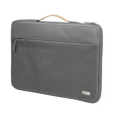 Hoco GT7 Notebook T&aacute;ska 16" Grey HC648448