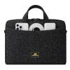 RivaCase 7921 Laptop Bag 14" Black 4260709015750