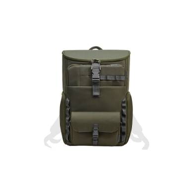 HP Modular Laptop Backpack 15,6" Green 9J4C1AA HP Modular Laptop Backpack 15,6" Green 9J4C1AA