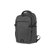 natec Alpaca 2 Laptop Backpack 15,6" Grey NTO-2226 natec Alpaca 2 Laptop Backpack 15,6" Grey NTO-2226