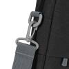 RivaCase 7532 Anti-theft Laptop Bag 15,6" Black 7532 BLACK