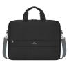 RivaCase 7532 Anti-theft Laptop Bag 15,6" Black 7532 BLACK