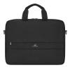 RivaCase 7532 Anti-theft Laptop Bag 15,6" Black 7532 BLACK